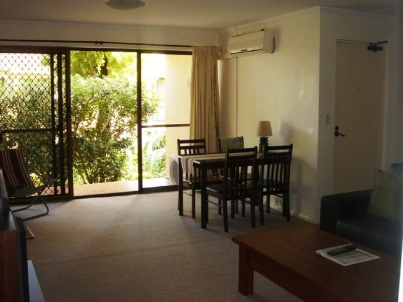 34 ‘The Sanctuary’, 111 Markeri Street, Mermaid Waters QLD 4218