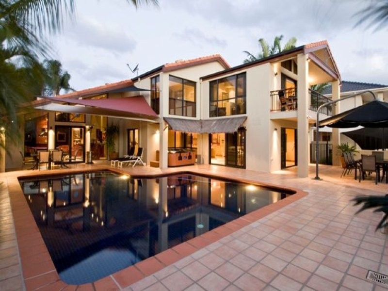 34 Norseman Court, Paradise Waters QLD 4217
