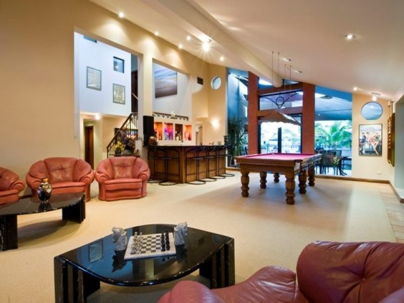 34 Norseman Court, Paradise Waters QLD 4217