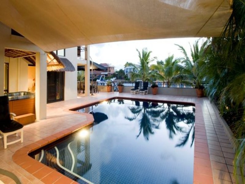 34 Norseman Court, Paradise Waters QLD 4217