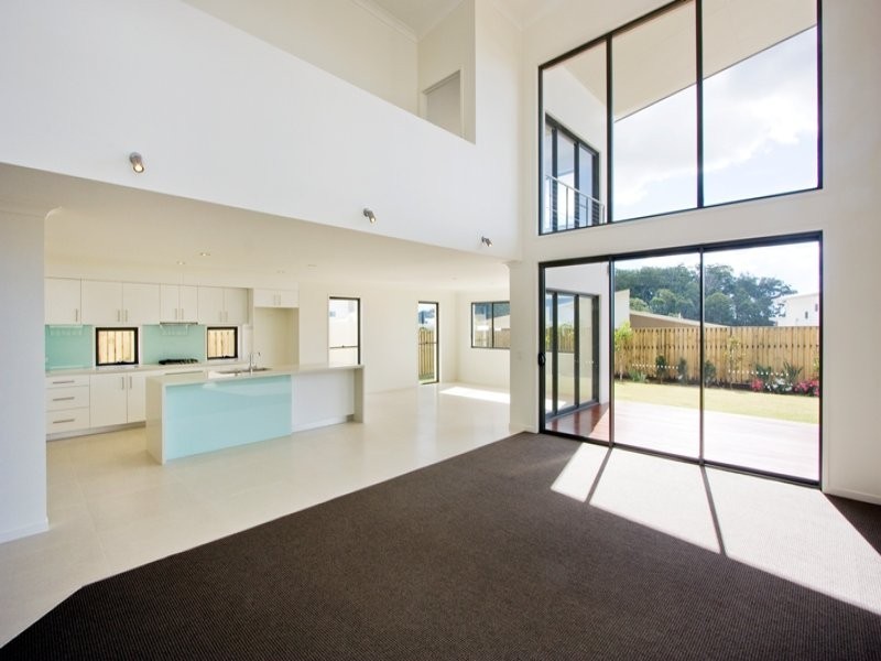 35 Worchester Terrace, Reedy Creek QLD 4227
