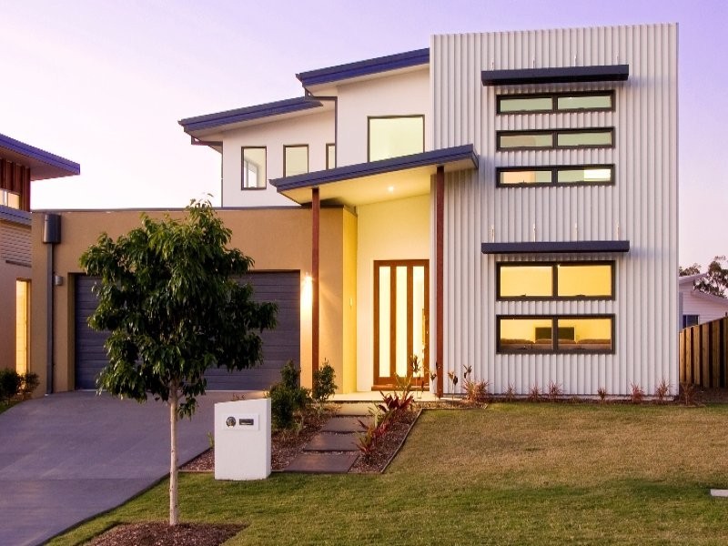 35 Worchester Terrace, Reedy Creek QLD 4227