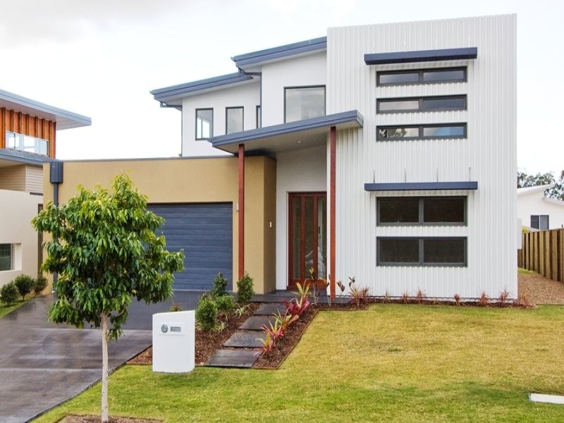 35 Worchester Terrace, Reedy Creek QLD 4227