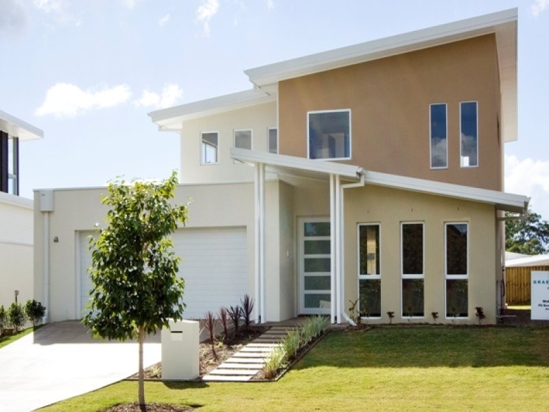 39 Worchester Terrace, Reedy Creek QLD 4227