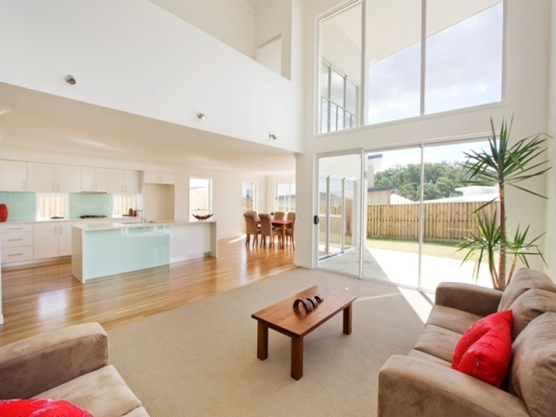 39 Worchester Terrace, Reedy Creek QLD 4227