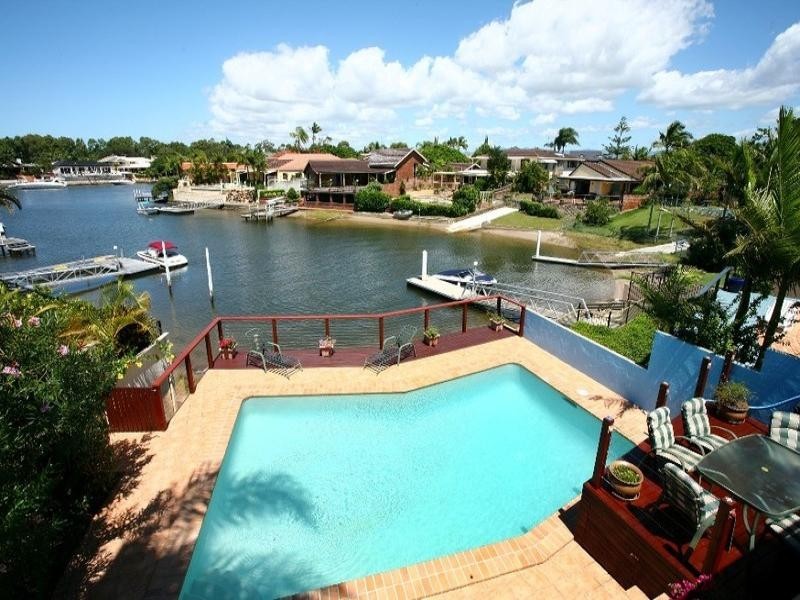 66 Boomerang Crescent, Sorrento QLD 4217