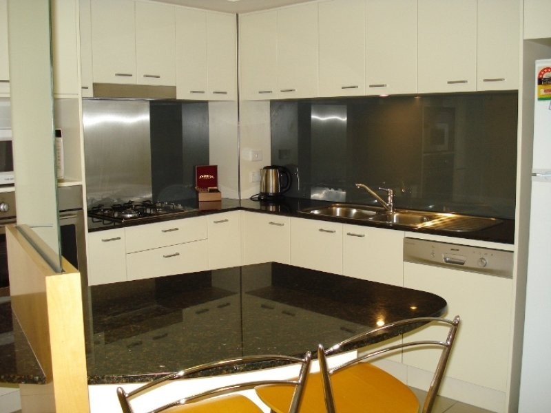 603 Broadbeach on the Park, 2685 Gold Coast Highway, Broadbeach QLD 4218