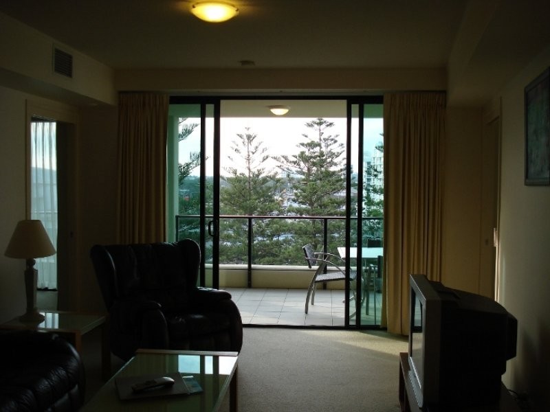 603 Broadbeach on the Park, 2685 Gold Coast Highway, Broadbeach QLD 4218