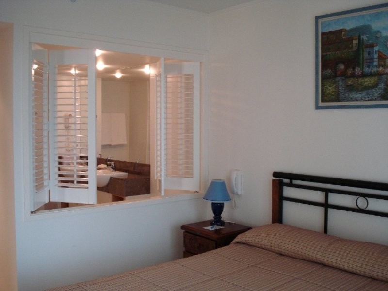 603 Broadbeach on the Park, 2685 Gold Coast Highway, Broadbeach QLD 4218