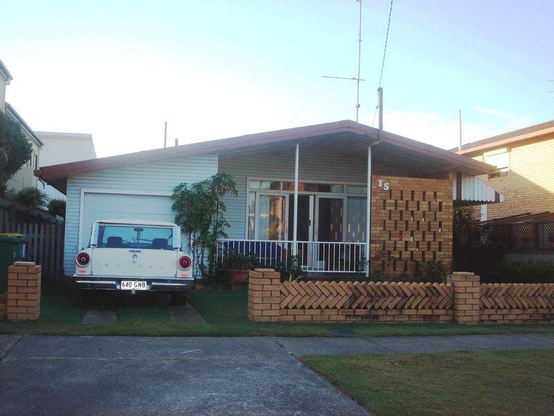 15 Hilda Street, Mermaid Beach QLD 4218