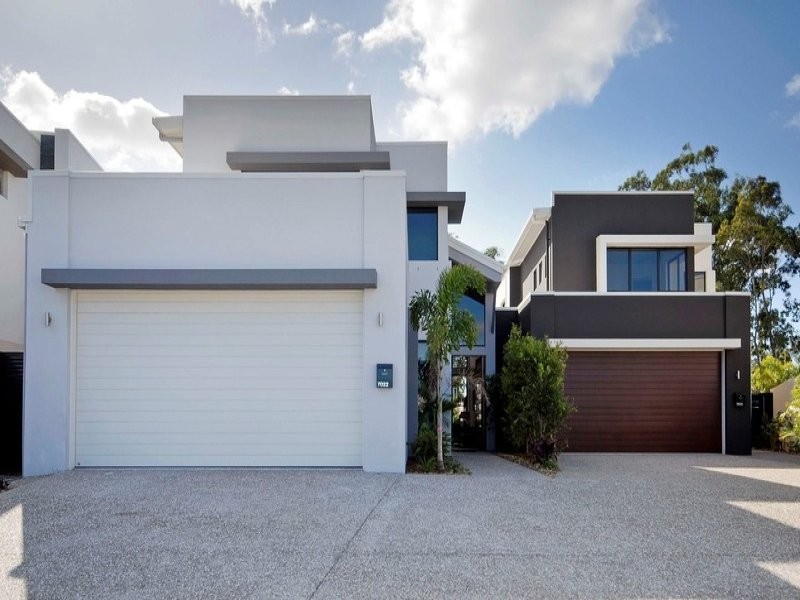 7022 Circa, Royal Pines Riverside, Benowa QLD 4217