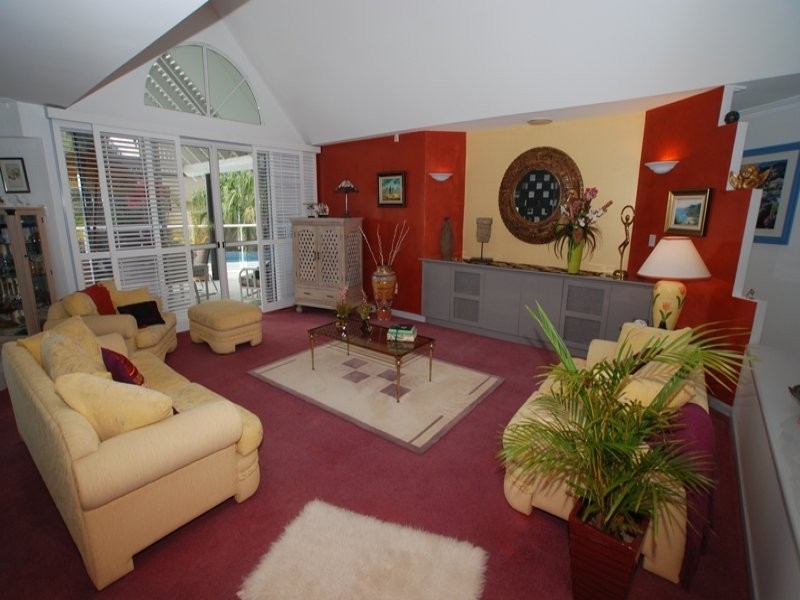 55 Fairway Drive, Clear Island Waters QLD 4226