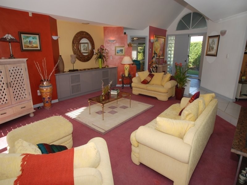 55 Fairway Drive, Clear Island Waters QLD 4226