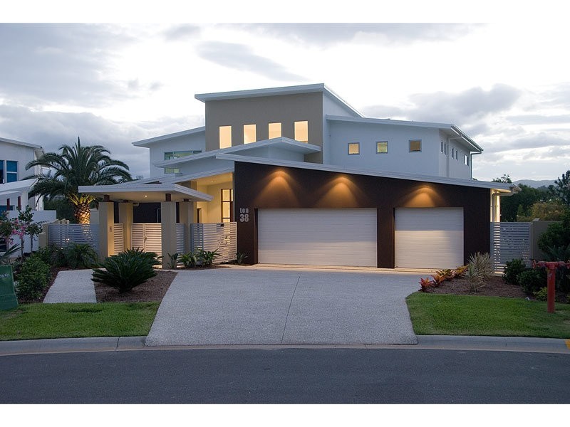 1038 Lakeview Terrace, Royal Pines, Benowa QLD 4217