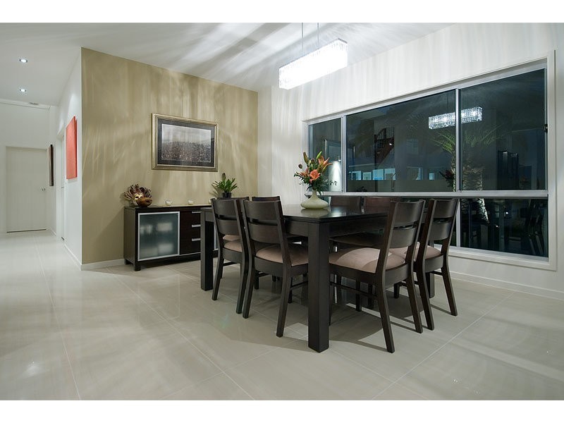 1038 Lakeview Terrace, Royal Pines, Benowa QLD 4217