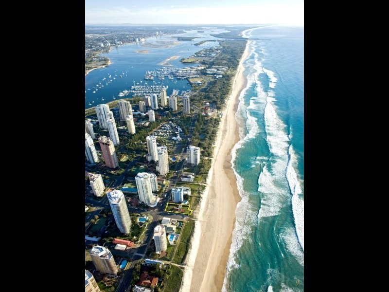 3551 Main Beach Parade, Main Beach QLD 4217