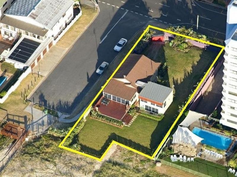 3551 Main Beach Parade, Main Beach QLD 4217