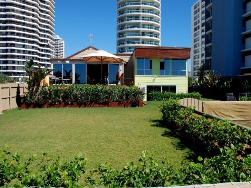 3551 Main Beach Parade, Main Beach QLD 4217