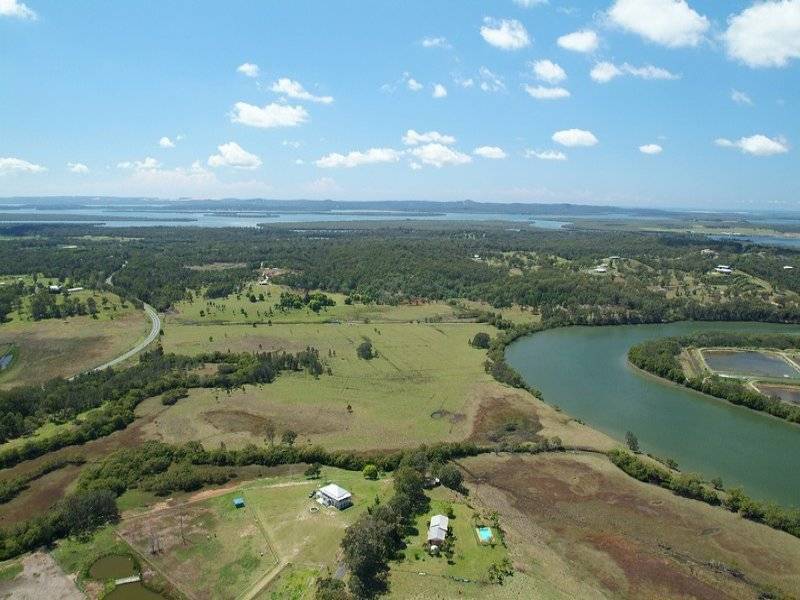 47 Rocky Passage Road, Redland Bay QLD 4165