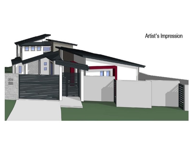 336 Ron Penhaligon Way, Robina QLD 4226