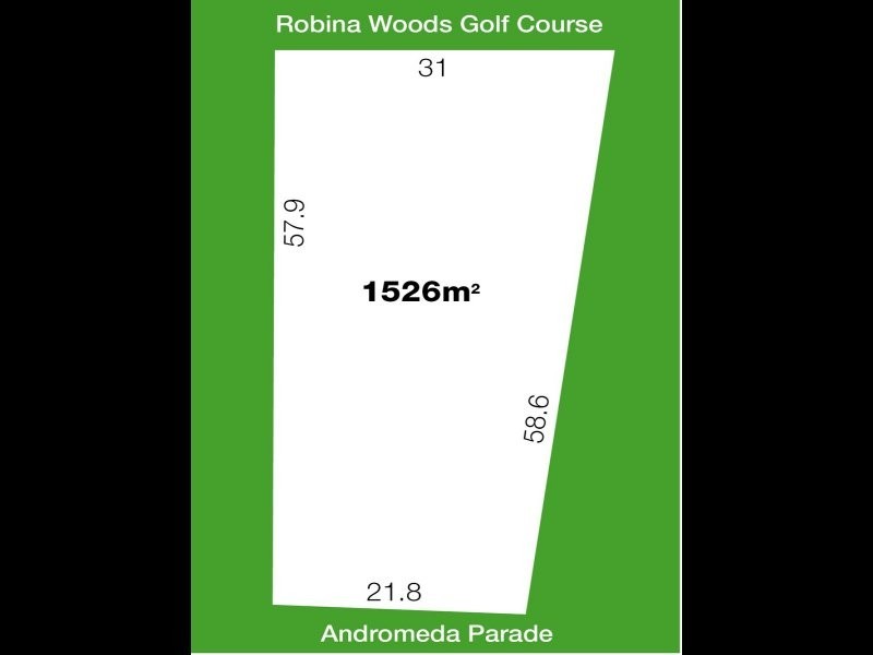 23 Andromeda Parade, Robina QLD 4226