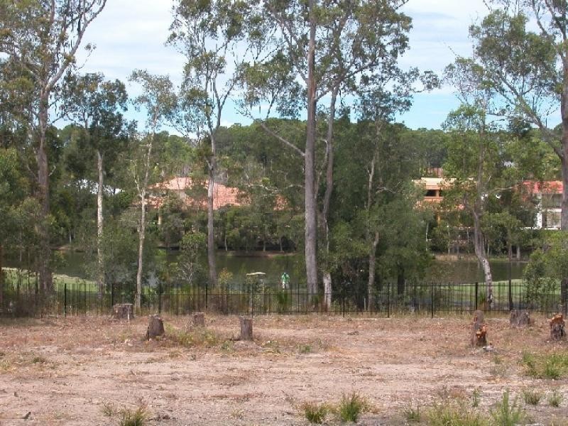 23 Andromeda Parade, Robina QLD 4226