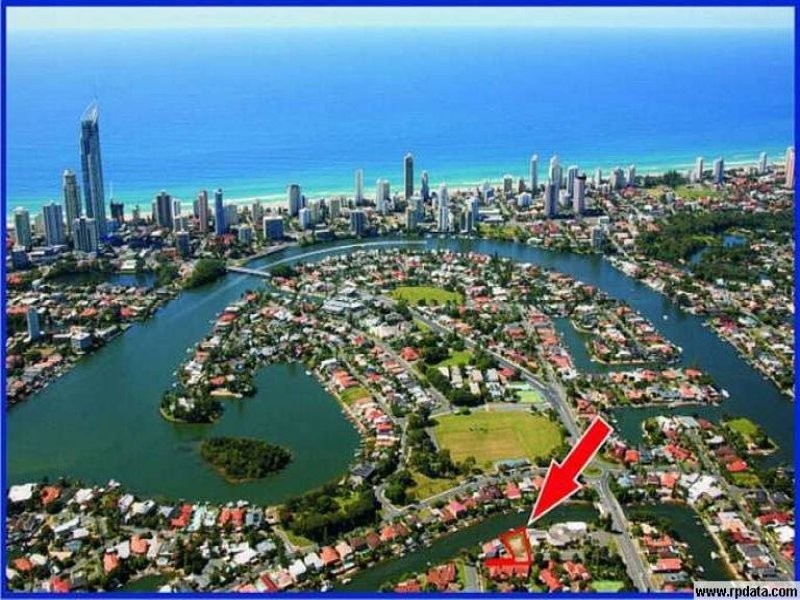 36 Elliott Street, Surfers Paradise QLD 4217