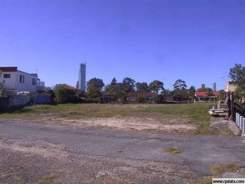 36 Elliott Street, Surfers Paradise QLD 4217