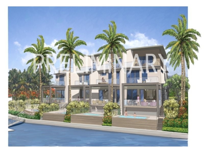 36 Elliott Street, Surfers Paradise QLD 4217