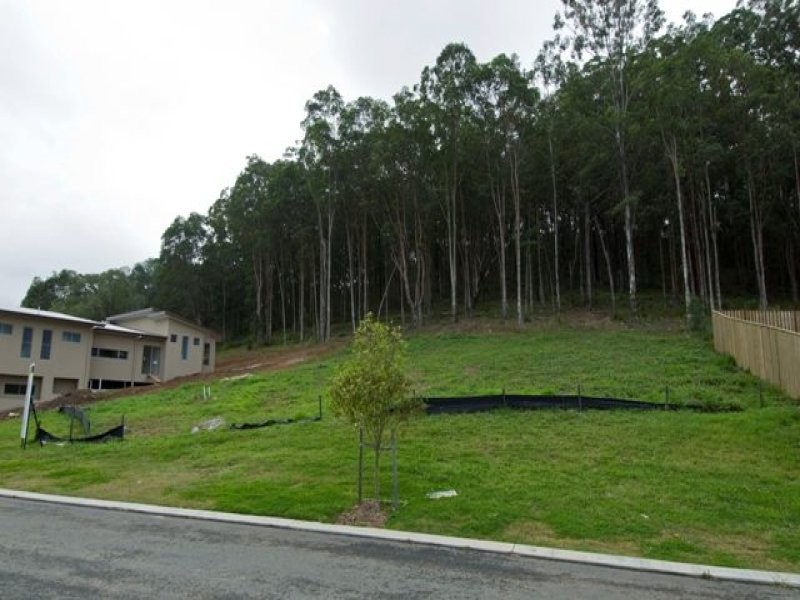 12 and 14 Ensor Street, Mudgeeraba QLD 4213