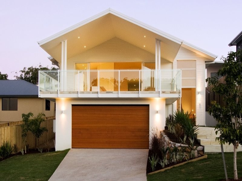 21 Worchester Terrace, Reedy Creek QLD 4227