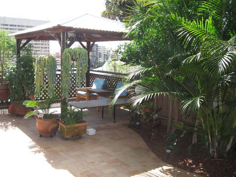 20/20 McConnell Street, Spring Hill QLD 4000