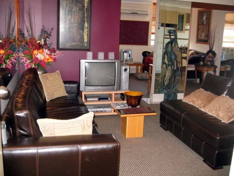 20/20 McConnell Street, Spring Hill QLD 4000