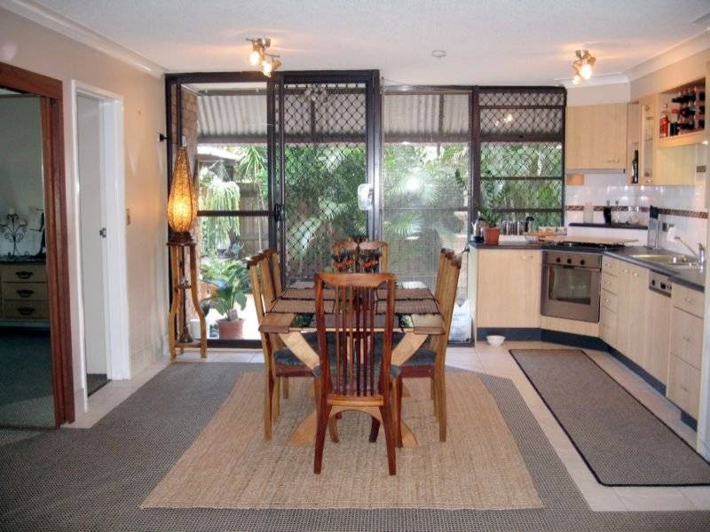 20/20 McConnell Street, Spring Hill QLD 4000