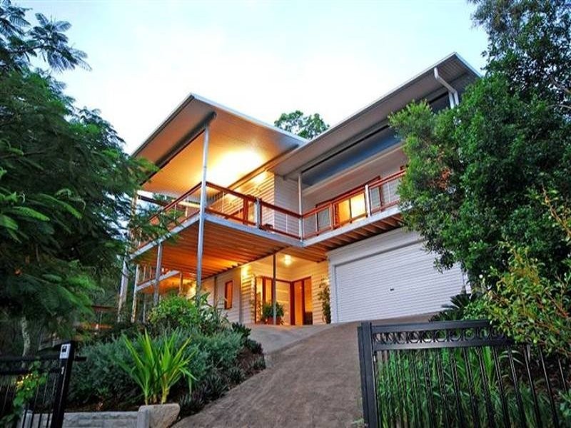 1 Indooroopilly Street, Dutton Park QLD 4102