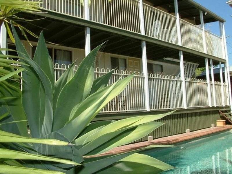 16 Boyd Street, Bowen Hills QLD 4006