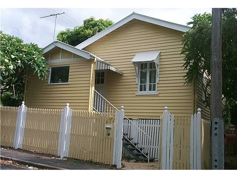 124 Toohey Street, Kangaroo Point QLD 4169