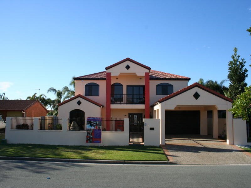 35 Sunbird Chase, Parrearra QLD 4575