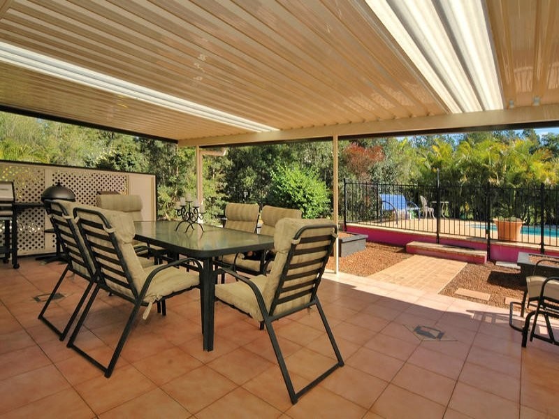 14 Wattlebird Pl, Landsborough QLD 4550