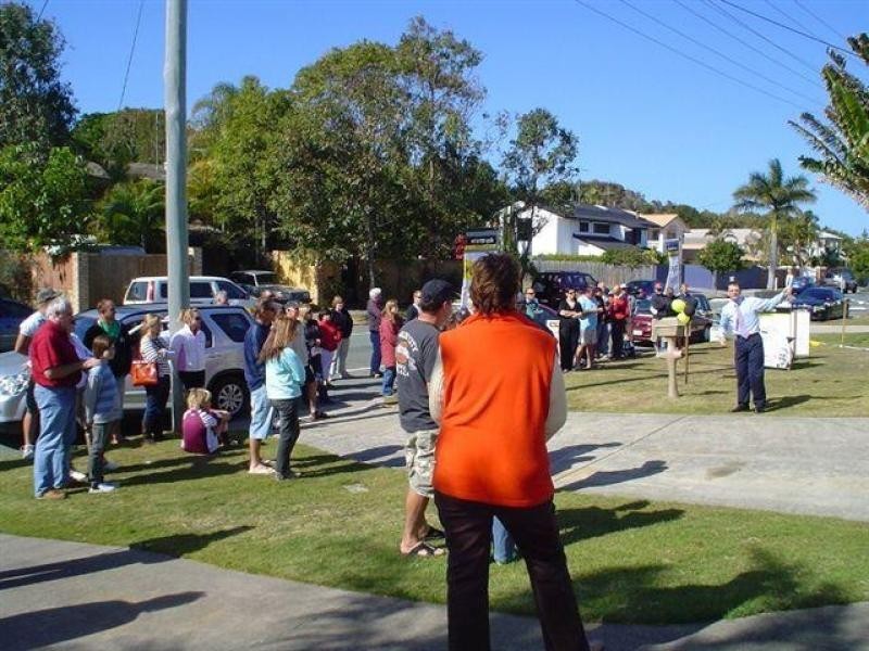 206 Oceanic Drive, Bokarina QLD 4575