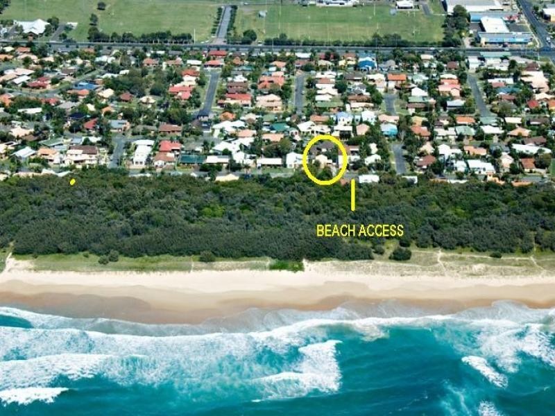 206 Oceanic Drive, Bokarina QLD 4575