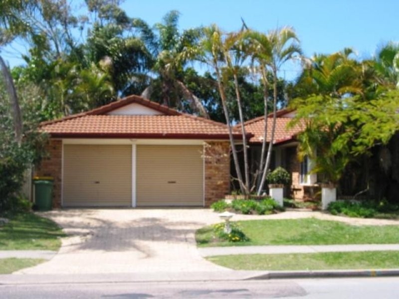 3 Kensington Drive, Minyama QLD 4575