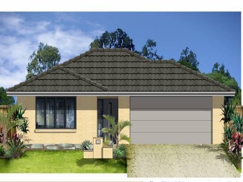 Lot 1349 Gippsland Place, Caloundra West QLD 4551