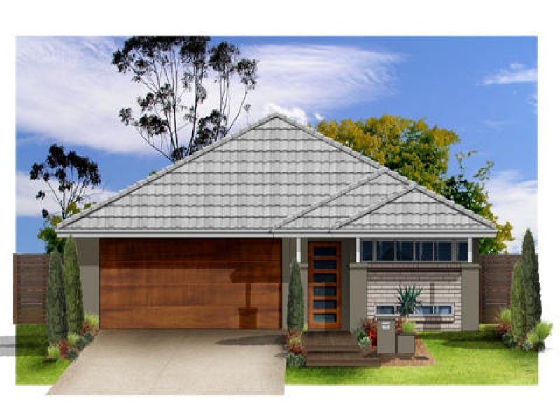 Lot 81 Cannon Lane, Little Mountain QLD 4551