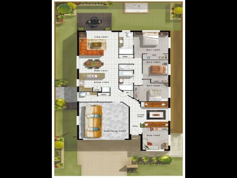 Lot 81 Cannon Lane, Little Mountain QLD 4551