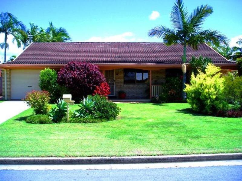 25 Naroon Crescent, Wurtulla QLD 4575