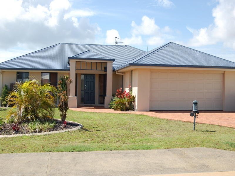 8 Margarita Court, Parrearra QLD 4575