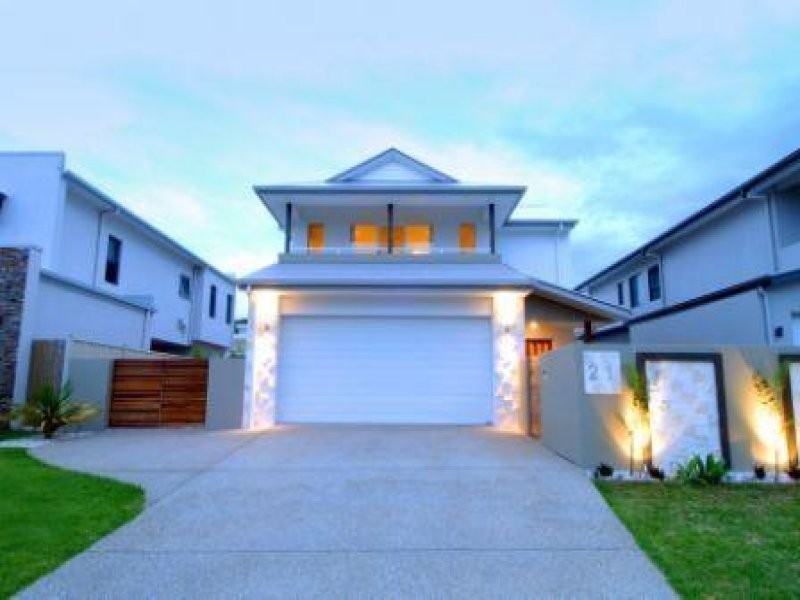 21 Tarawa Street, Parrearra QLD 4575