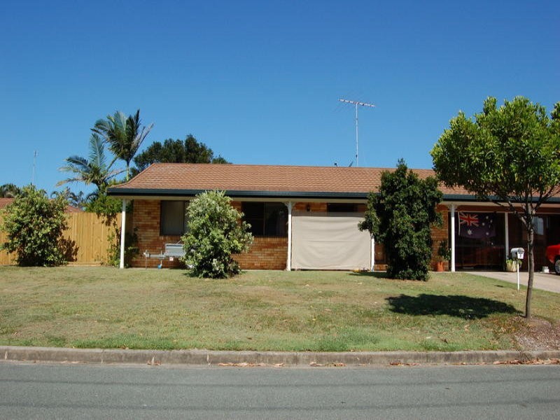 7 Uringa Street, Warana QLD 4575