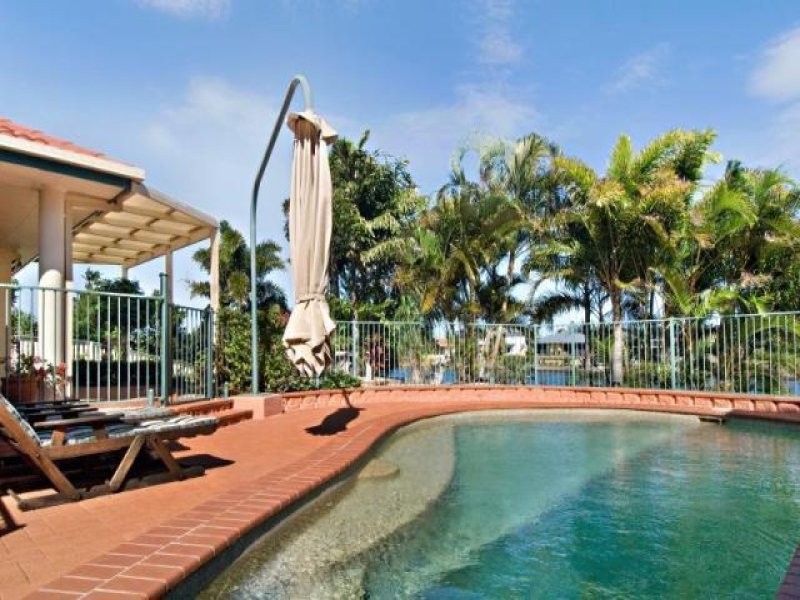 7 Teal Court, Wurtulla QLD 4575